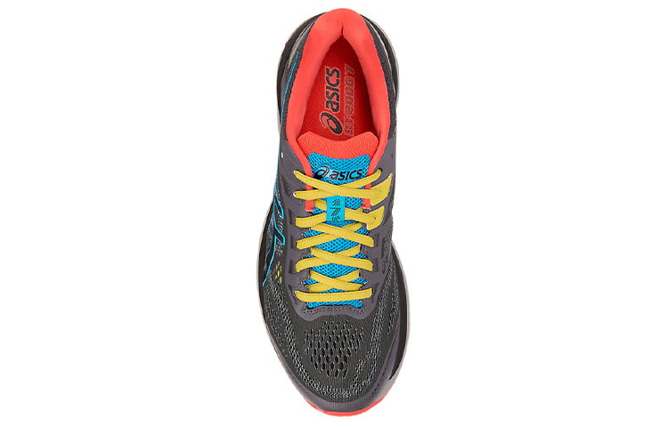 Shop ASICS GT 2000 7 Trail ''Grigio Scuro'' 1011A179-020