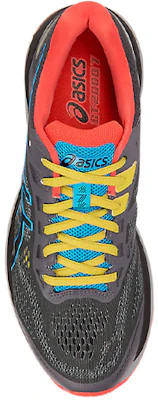 ASICS GT 2000 7 Trail ''Grigio Scuro'' 1011A179-020 Shop ASICS GT 2000 7 Trail ''Grigio Scuro'' 1011A179-020