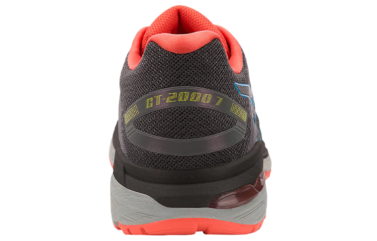 Purchase ASICS GT 2000 7 Trail ''Grigio Scuro'' 1011A179-020