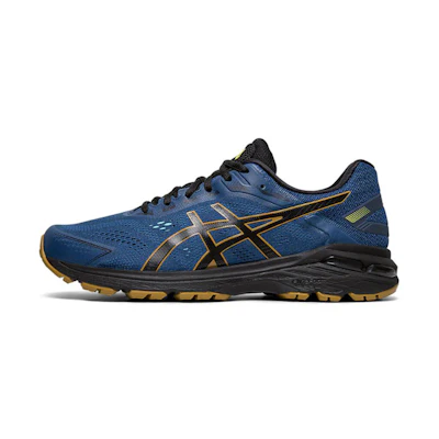 ASICS GT 2000 7 Trail 'Mako Blue'