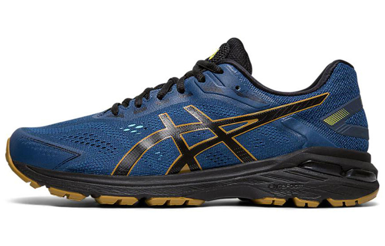 ASICS GT 2000 7 Trail 'Mako Blue' 1011A179-400