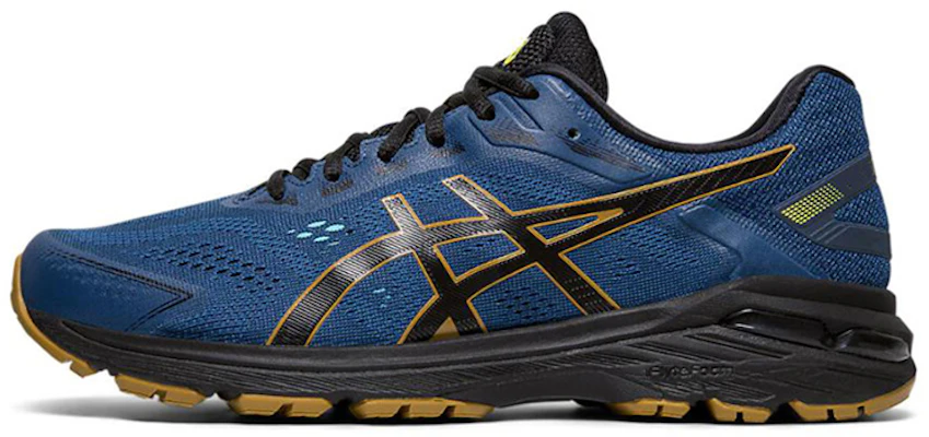 ASICS GT 2000 7 Trail ''Mako Blau'' 1011A179-400 Buy ASICS GT 2000 7 Trail ''Mako Blau'' 1011A179-400