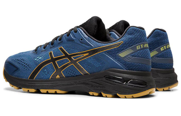 Shop ASICS GT 2000 7 Trail ''Mako Blau'' 1011A179-400