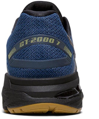 ASICS GT 2000 7 Trail 'Mako Biru' 1011A179-400 Purchase ASICS GT 2000 7 Trail 'Mako Biru' 1011A179-400