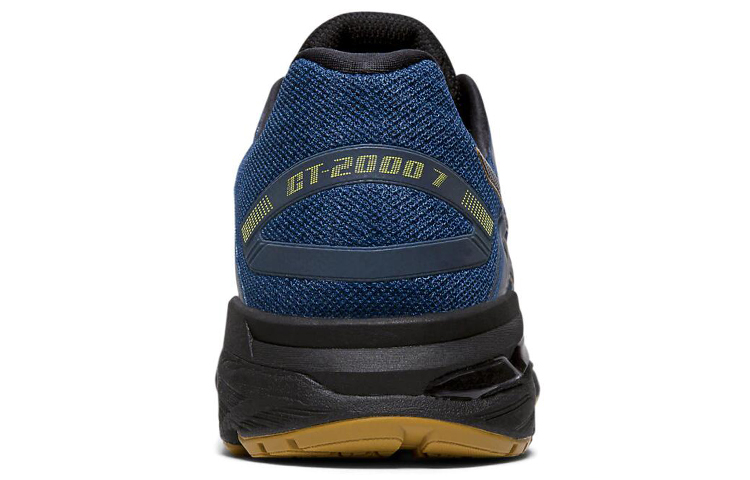 Purchase ASICS GT 2000 7 Trail ''Mako Blau'' 1011A179-400