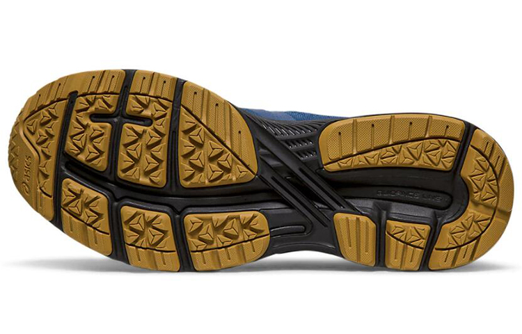 Details for ASICS GT 2000 7 Trail ''Mako Blau'' 1011A179-400