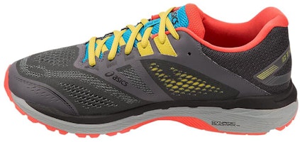 ASICS GT-2000 7 Trail Wide /Blue 'Grey' 1011A181-020 ASICS GT-2000 7 Trail Wide /Blue 'Grey' 1011A181-020