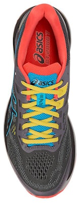 Asics GT-2000 7 Trail Wide 灰藍 跑步鞋 Shop Asics GT-2000 7 Trail Wide 灰藍 跑步鞋