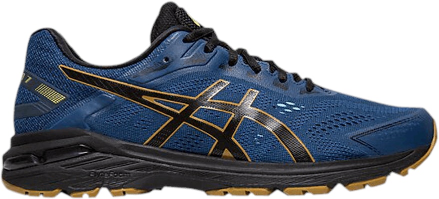 ASICS GT 2000 7 Trail Ancho 'Azul Mako' 1011A181-400 Buy ASICS GT 2000 7 Trail Ancho 'Azul Mako' 1011A181-400