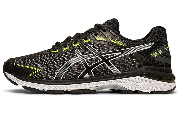 Buy ASICS GT 2000 7 Twist 'Black' 1011A607-001