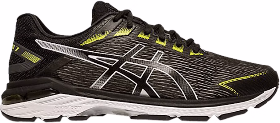 ASICS GT 2000 7 Twist 'Black' 1011A607-001 Buy ASICS GT 2000 7 Twist 'Black' 1011A607-001