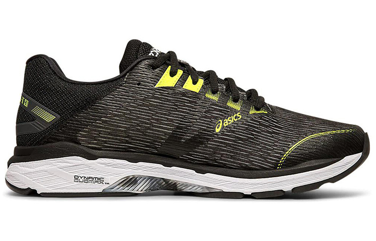 Order ASICS GT 2000 7 Twist 'Black' 1011A607-001