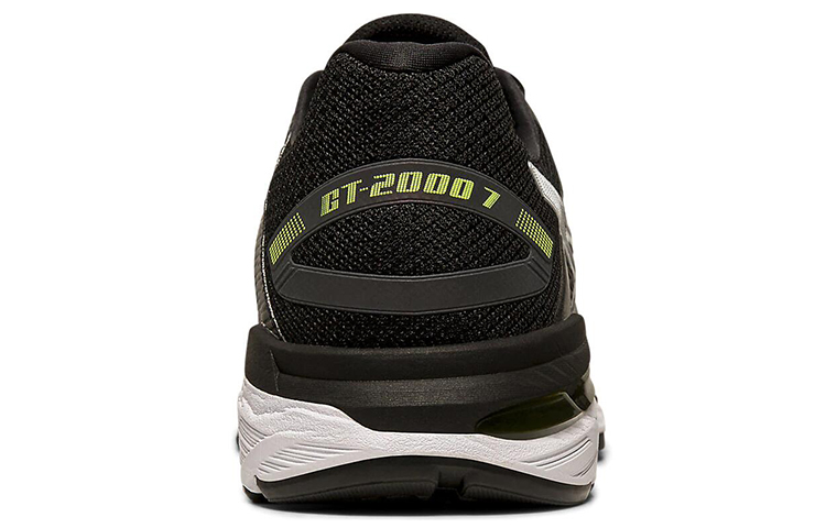 Purchase ASICS GT 2000 7 Twist 'Black' 1011A607-001