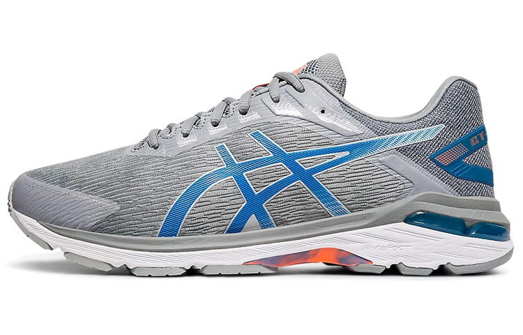 ASICS GT 2000 7 Twist 'Sheet Rock Directoire Blue' 1011A607-020