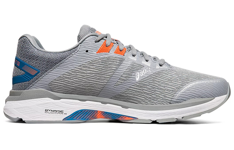 Order ASICS GT 2000 7 Twist ''Gris Roche Bleu Directoire'' 1011A607-020