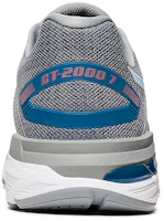 Purchase 亞瑟士 GT 2000 7 Twist '石板灰 直藍' 1011A607-020