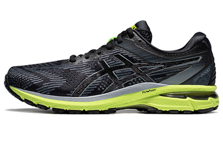 Buy ASICS GT 2000 8 2E Wide 'Black Carrier Grey' 1011A691-011