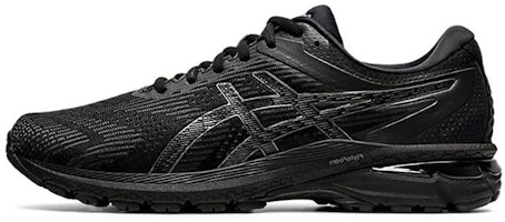 ASICS GT 2000 8 'Black' 1011A690-001 ASICS GT 2000 8 'Black' 1011A690-001