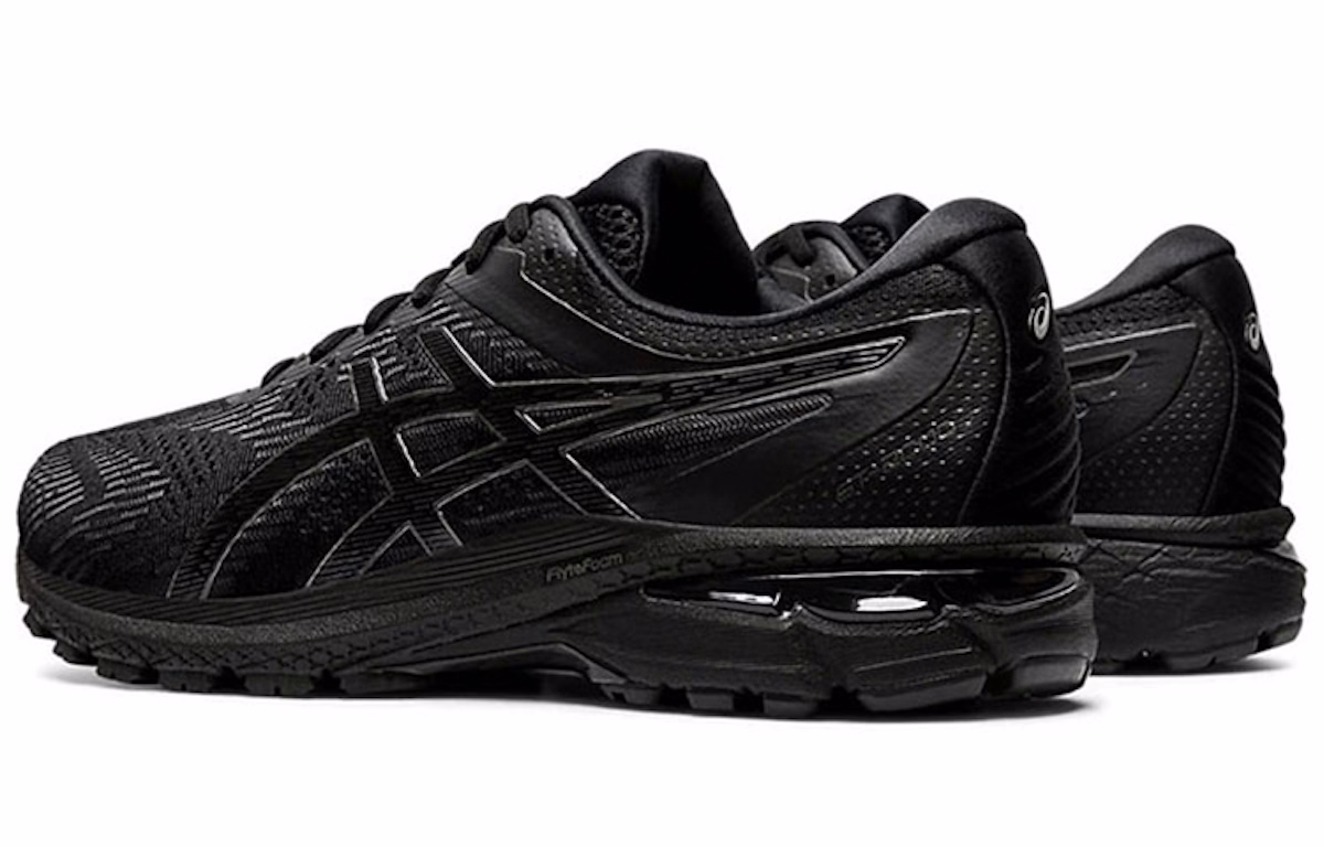 ASICS GT 2000 8 'Black'
