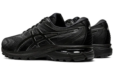 ASICS GT 2000 8 'Black'