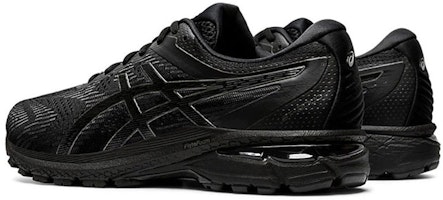 ASICS GT 2000 8 'Negro' 1011A690-001 Lookbook ASICS GT 2000 8 'Negro' 1011A690-001