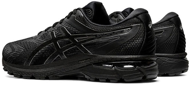 ASICS GT 2000 8 'Negro' 1011A690-001 Lookbook ASICS GT 2000 8 'Negro' 1011A690-001