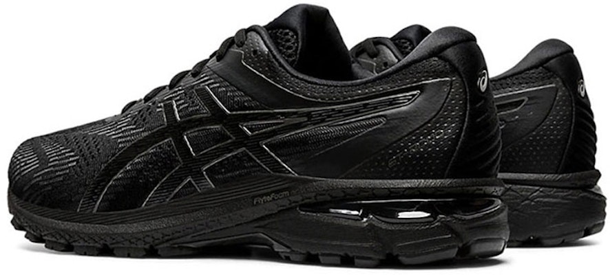 アシックス GT-2000 8 ブラック 1011A690-001 Lookbook アシックス GT-2000 8 ブラック 1011A690-001