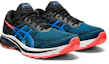 Lookbook ASICS GT 2000 8 'Hitam Directoire Biru' 1011A983-003