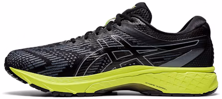 ASICS GT-2000 8 Black/Grey 1011A688-011 ASICS GT-2000 8 Black/Grey 1011A688-011