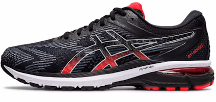 ASICS GT 2000 8 'Black Red' 1011A690-003 ASICS GT 2000 8 'Black Red' 1011A690-003