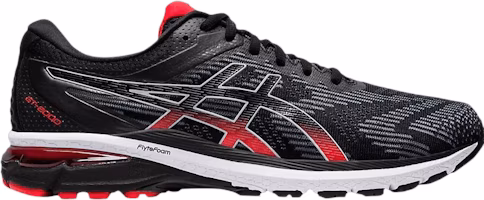 ASICS GT 2000 8 'Black Red' 1011A690-003 ASICS GT 2000 8 'Black Red' 1011A690-003