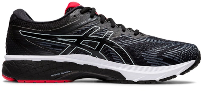 ASICS GT 2000 8 'Negro Rojo' 1011A690-003 Order ASICS GT 2000 8 'Negro Rojo' 1011A690-003