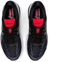 ASICS GT 2000 8 'Negro Rojo' 1011A690-003 Shop ASICS GT 2000 8 'Negro Rojo' 1011A690-003