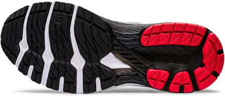 ASICS GT 2000 8 'Negro Rojo' 1011A690-003 Details for ASICS GT 2000 8 'Negro Rojo' 1011A690-003