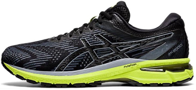 ASICS GT 2000 8 'Hitam Jeruk Yuzu' 1011A690-011 Buy ASICS GT 2000 8 'Hitam Jeruk Yuzu' 1011A690-011