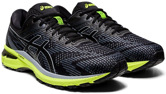 ASICS GT 2000 8 'Hitam Jeruk Yuzu' 1011A690-011 Order ASICS GT 2000 8 'Hitam Jeruk Yuzu' 1011A690-011