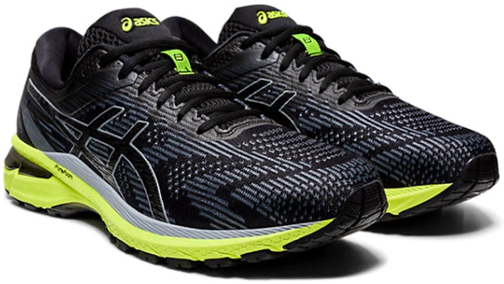 아식스 GT 2000 8 '블랙 사워 유자' (50 characters) 1011A690-011 Order 아식스 GT 2000 8 '블랙 사워 유자' (50 characters) 1011A690-011