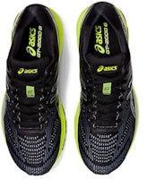 아식스 GT 2000 8 '블랙 사워 유자' (50 characters) 1011A690-011 Lookbook 아식스 GT 2000 8 '블랙 사워 유자' (50 characters) 1011A690-011