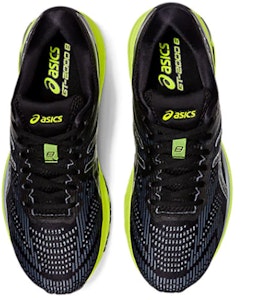 ASICS GT 2000 8 'Hitam Jeruk Yuzu' 1011A690-011 Lookbook ASICS GT 2000 8 'Hitam Jeruk Yuzu' 1011A690-011