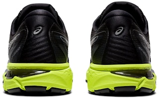 아식스 GT 2000 8 '블랙 사워 유자' (50 characters) 1011A690-011 Shop 아식스 GT 2000 8 '블랙 사워 유자' (50 characters) 1011A690-011