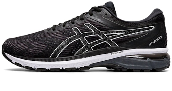 ASICS GT 2000 8 'Hitam Putih' 1011A690-002 Buy ASICS GT 2000 8 'Hitam Putih' 1011A690-002