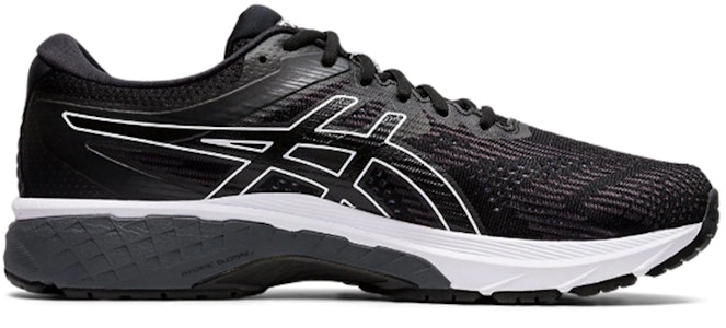 ASICS GT 2000 8 'Hitam Putih' 1011A690-002 Order ASICS GT 2000 8 'Hitam Putih' 1011A690-002