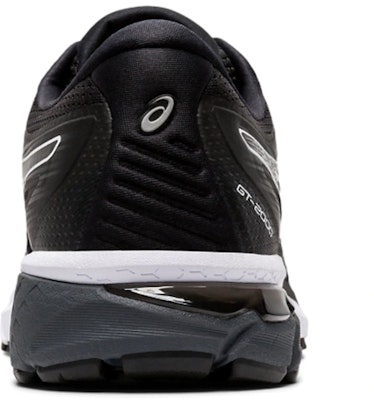 아식스 GT 2000 8 '블랙 화이트' 1011A690-002 Purchase 아식스 GT 2000 8 '블랙 화이트' 1011A690-002