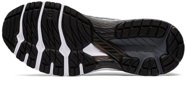 ASICS GT 2000 8 'Hitam Putih' 1011A690-002 Details for ASICS GT 2000 8 'Hitam Putih' 1011A690-002