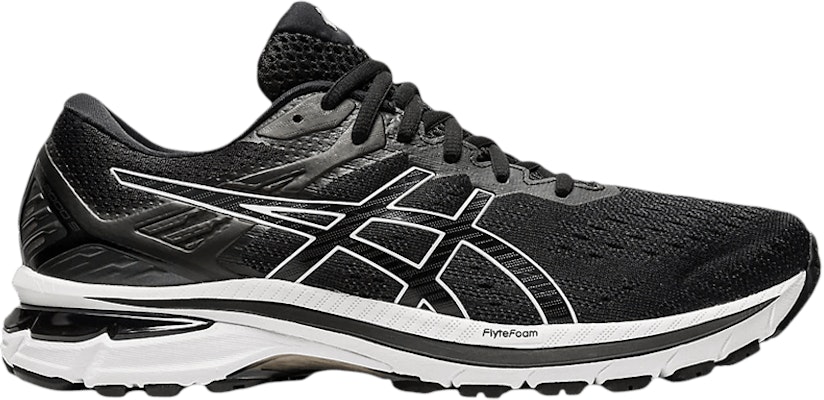 ASICS GT 2000 8 '黑白' 1011A983-001 Buy ASICS GT 2000 8 '黑白' 1011A983-001