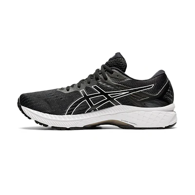 ASICS GT 2000 8 'Black White'