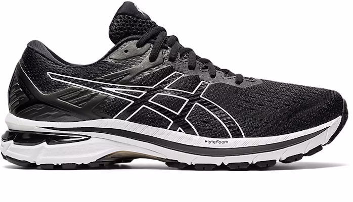 아식스 GT 2000 8 '블랙 화이트' 1011A983-001 Order 아식스 GT 2000 8 '블랙 화이트' 1011A983-001