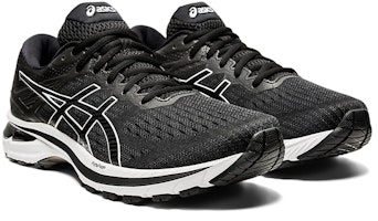 ASICS GT 2000 8 'Negro Blanco' 1011A983-001 Lookbook ASICS GT 2000 8 'Negro Blanco' 1011A983-001