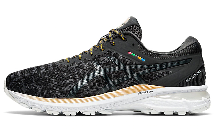 ASICS GT 2000 8 'Edo Era Tribute Pack' 1011B070-001