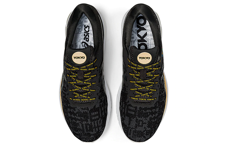 Shop ASICS GT 2000 8 'Edo Era Tribute Pack' Sepatu Olahraga Pria 1011B070-001